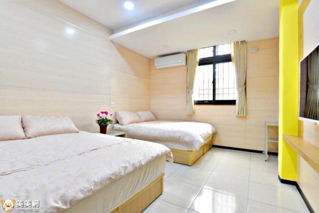 Lvyou B&B Tianwei ภายนอก รูปภาพ