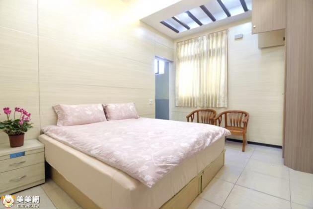 Lvyou B&B Tianwei ภายนอก รูปภาพ